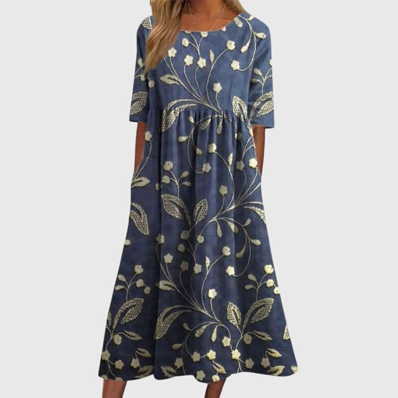 Isa | Vestido Lisonjeador