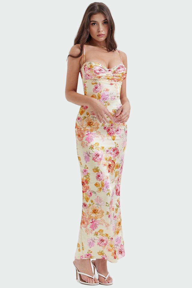 Adriana – Vestido Elegante para Mujer