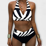 Cleo - Bikini Elegante de Verão