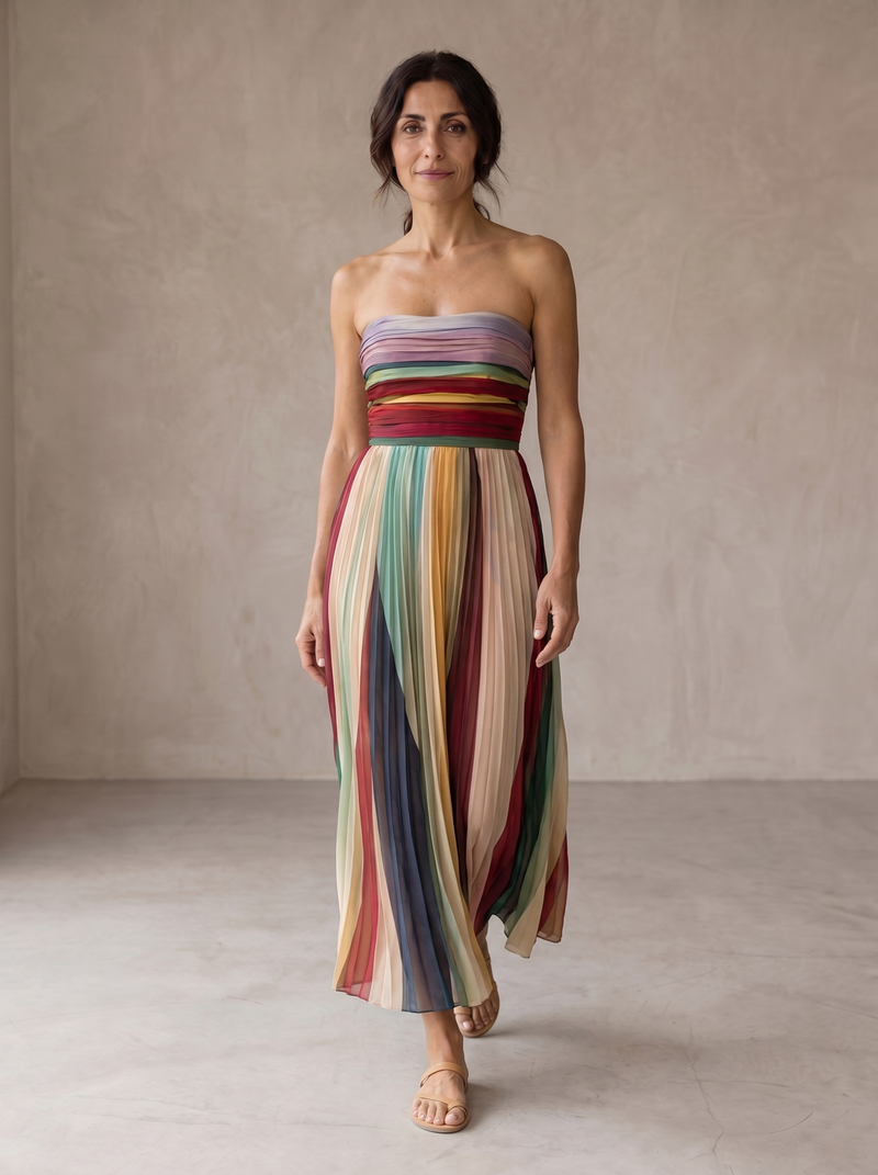 Marília | Elegância que Flui