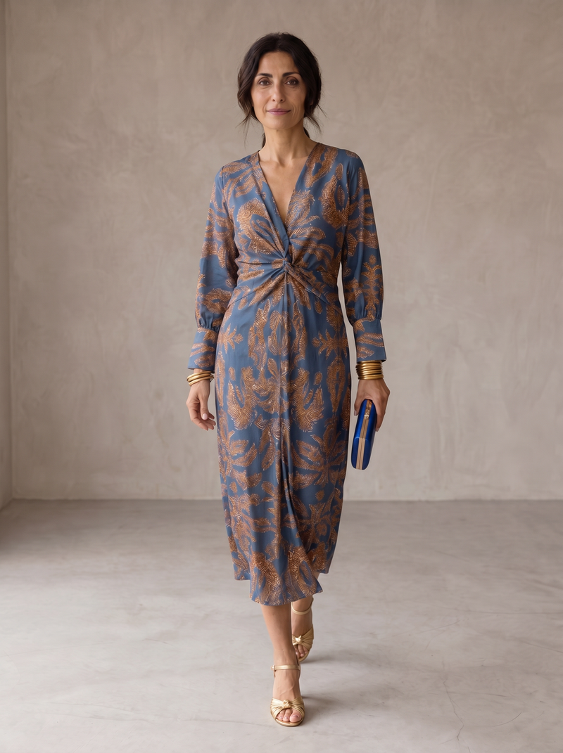 Celeste | Elegância Florida