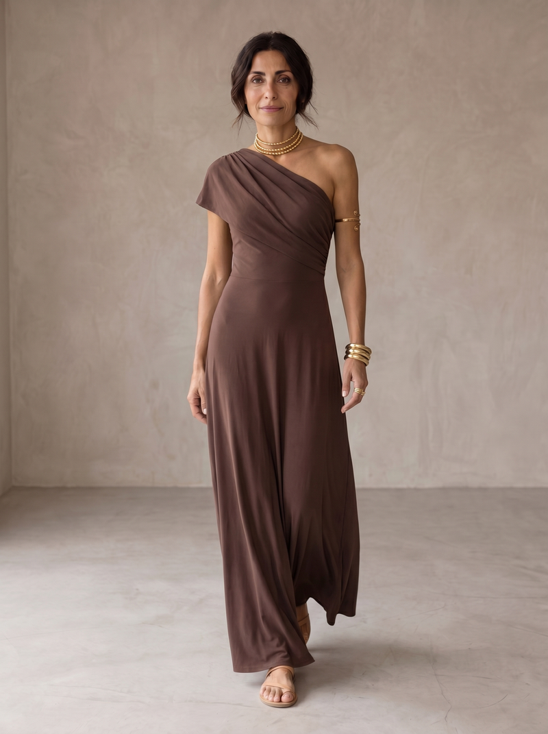 Rosa | Elegância Discreta