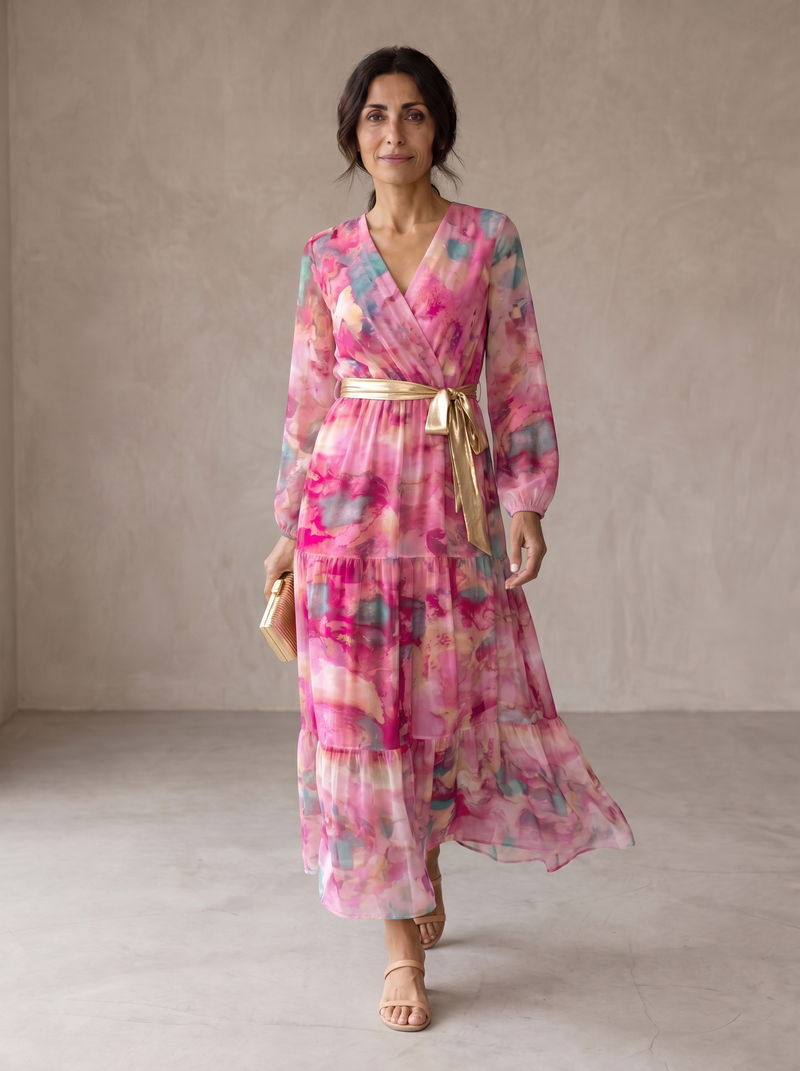 Isa | Envolvência Floral