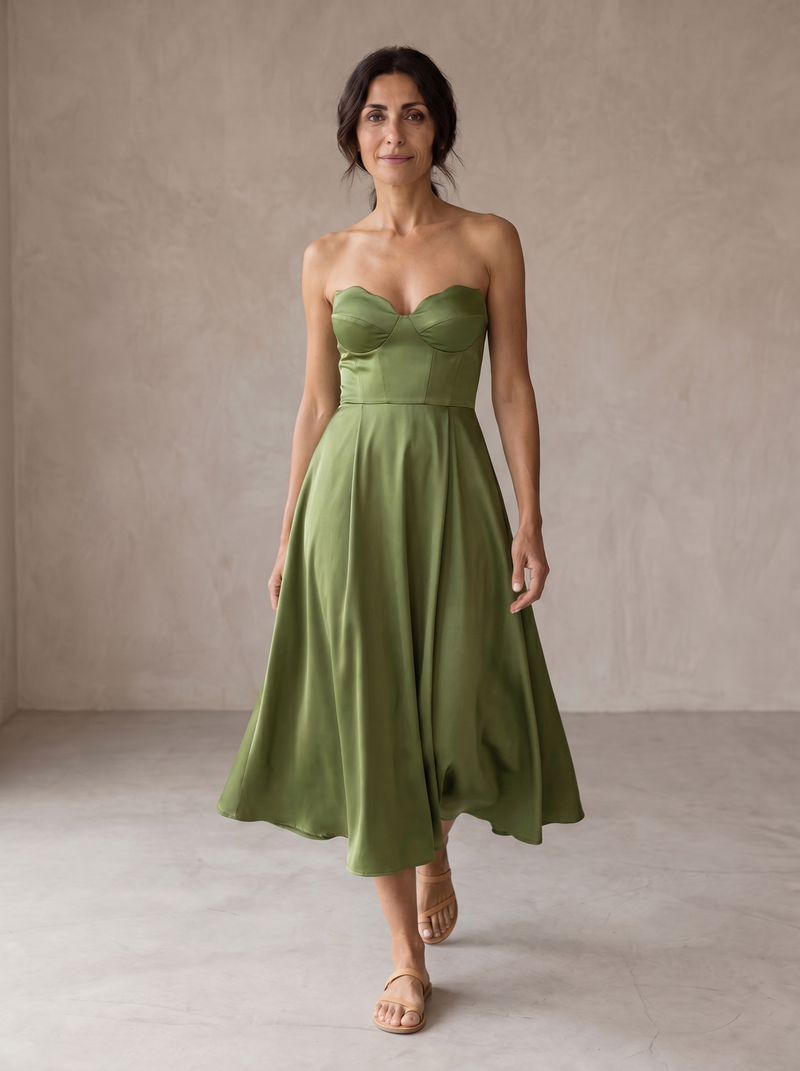 Laura | Elegância Sem Esforço