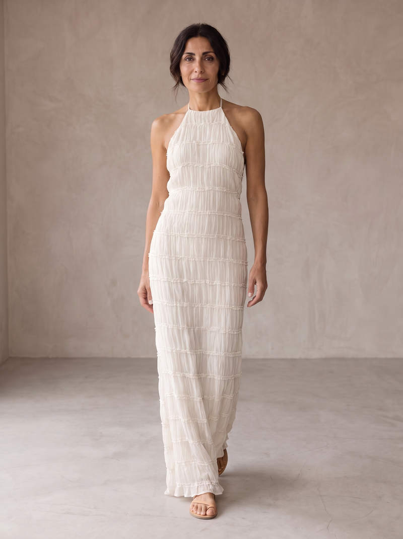 Ângela | Frescura Elegante