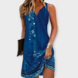 Teresa | Vestido Midi