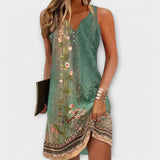 Teresa | Vestido Midi