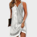 Teresa | Vestido Midi