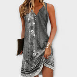 Teresa | Vestido Midi