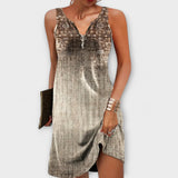 Teresa | Vestido Midi