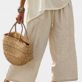 Catarina| Conjunto Daisy minimalista, confortável e elegante