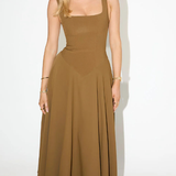 Ana | Vestido Elegante