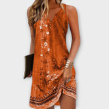 Teresa | Vestido Midi