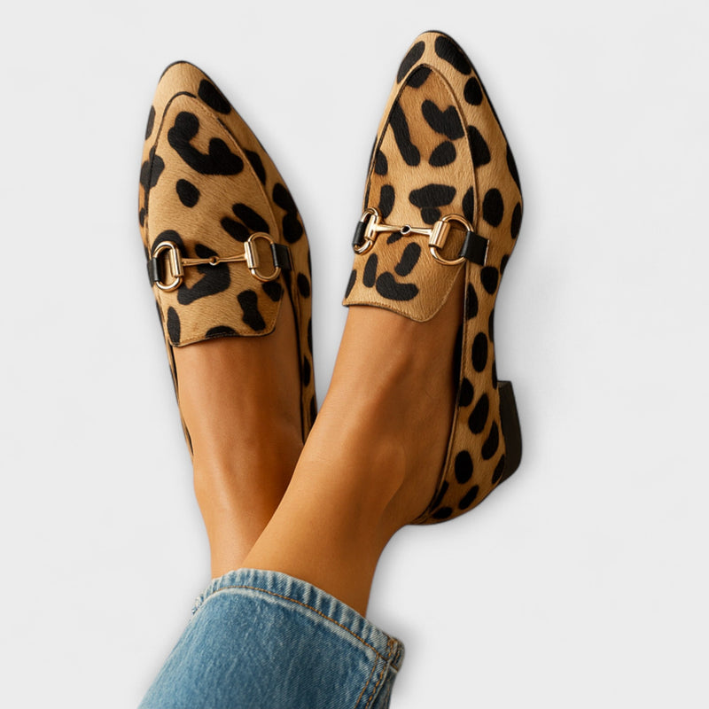 Lilian - Mocasins Loafer