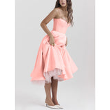 Iolanda | Vestido Midi de Verão Romântico