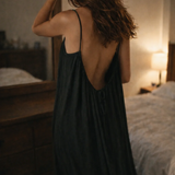 Lua | Vestido Confortável para Casa