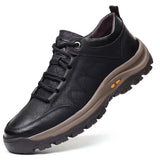 Gregório | Sapatos de Couro Artesanais Ergonómicos para Homem