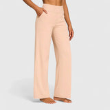 Virgínia - Calças stretch confortáveis para cada mulher