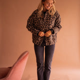Stella | Casaco de Moda