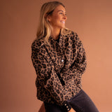 Stella | Casaco de Moda