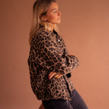 Stella | Casaco de Moda