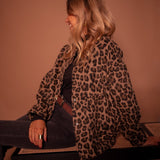 Stella | Casaco de Moda