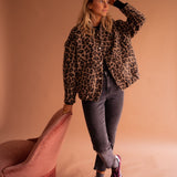 Stella | Casaco de Moda