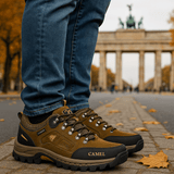 Renato | Botas de Caminhada Inovadoras
