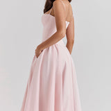 Nídia | Vestido Corsé