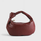 Sage Bolsa Mediana de Tela