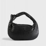 Sage Bolsa Mediana de Tela