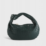 Sage Bolsa Mediana de Tela
