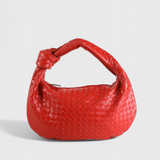 Sage Bolsa Mediana de Tela