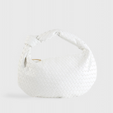 Sage Bolsa Mediana de Tela