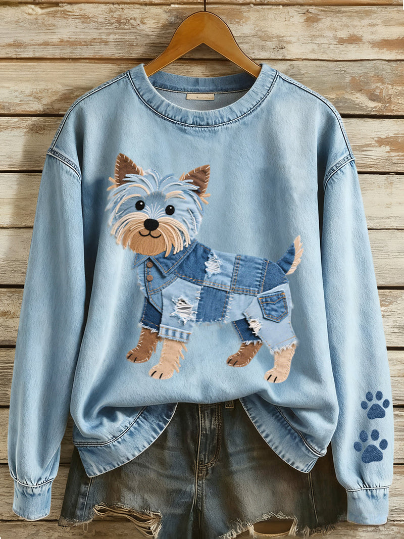 Marisol - Linda sweatshirt feminina