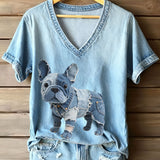 Dulce - T-shirts de mulher