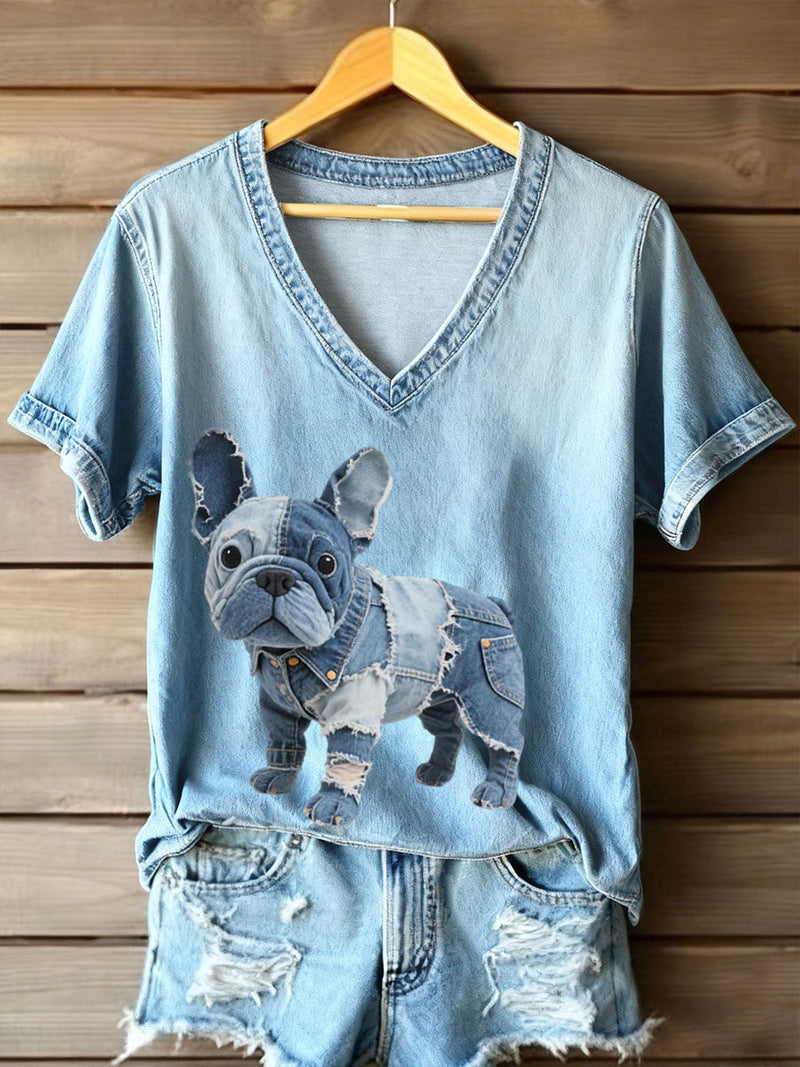Dulce - T-shirts de mulher