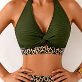 Clara | Bikini Riscado Leopardo