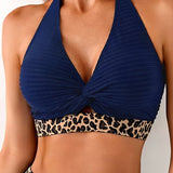 Clara | Bikini Riscado Leopardo